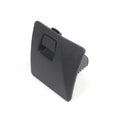 1Pcs Left Dashboard Storage Bin Black 8YG863084A for Audi A3 (2021–2025)