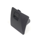 1Pcs Left Dashboard Storage Bin Black 8YG863084A for Audi A3 (2021–2025)