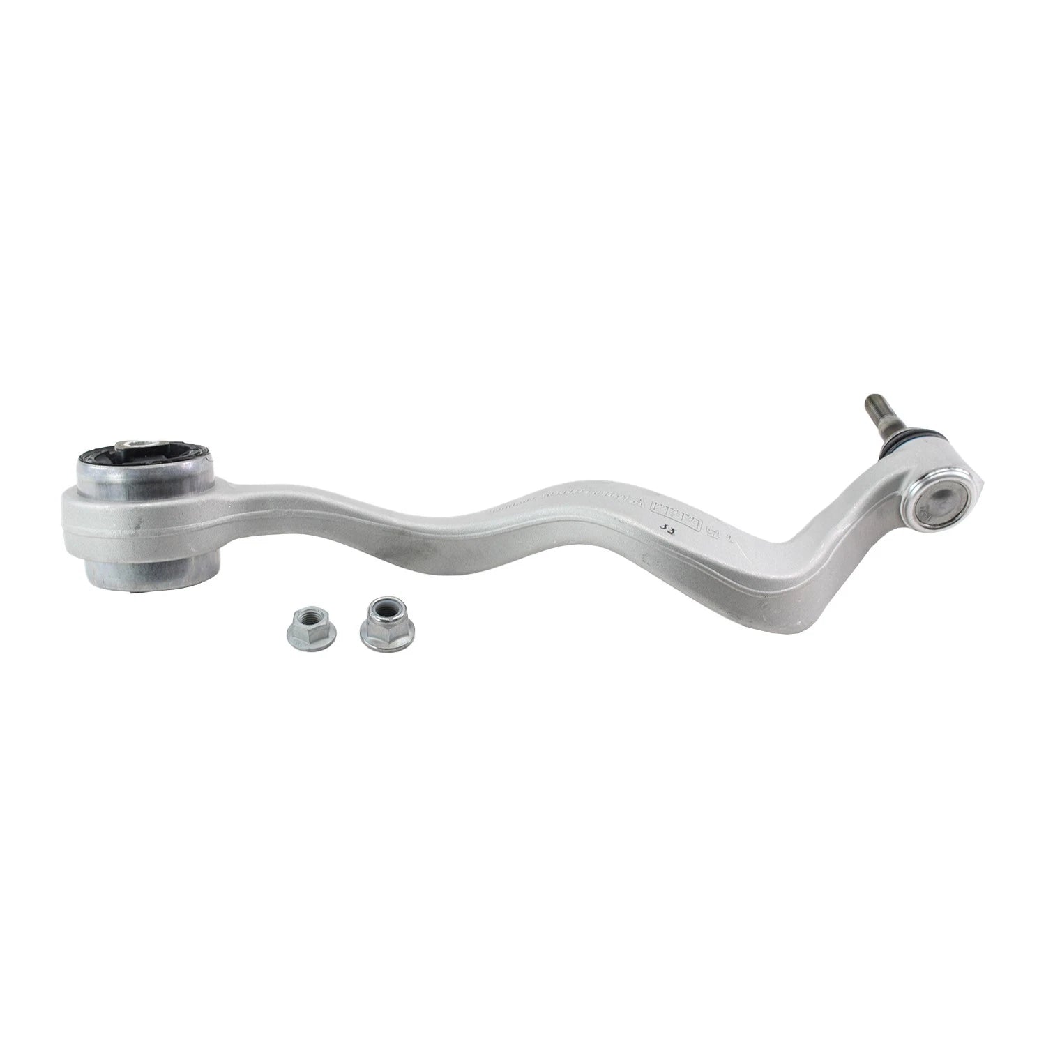 Lemforder Front Right Suspension Control Arm for BMW E60 (2007–2010)