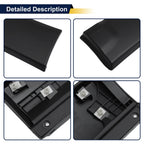 Door Side Lower Trim Garnish No. 75313SWA003 for Honda CR-V (2007–2011)