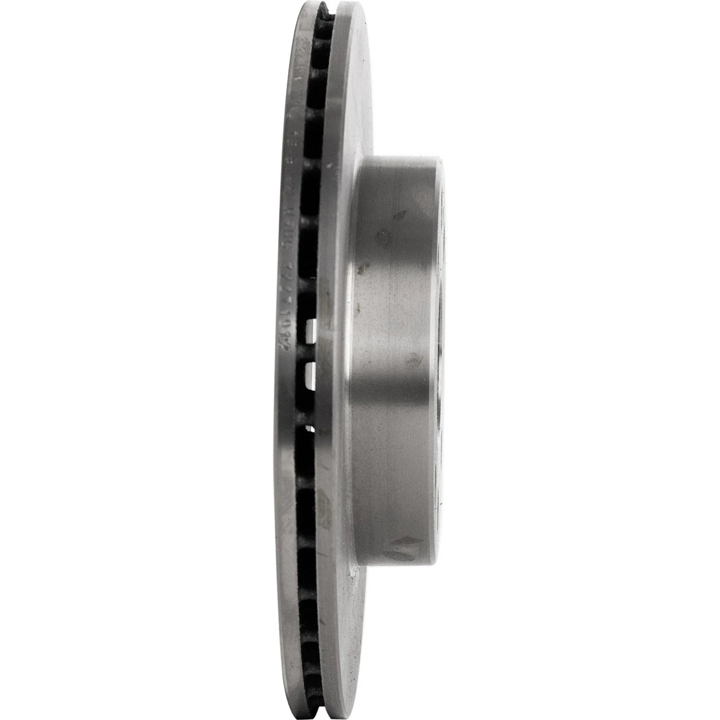Disc Brake Rotor for Mazda Miata (1990-1993)