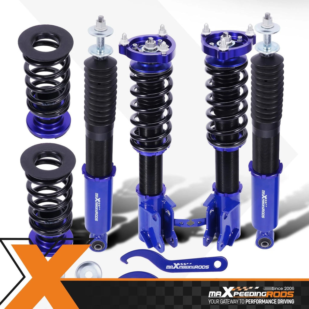 Coilovers Lowering Suspension Kit for Honda Civic (2006–2011)
