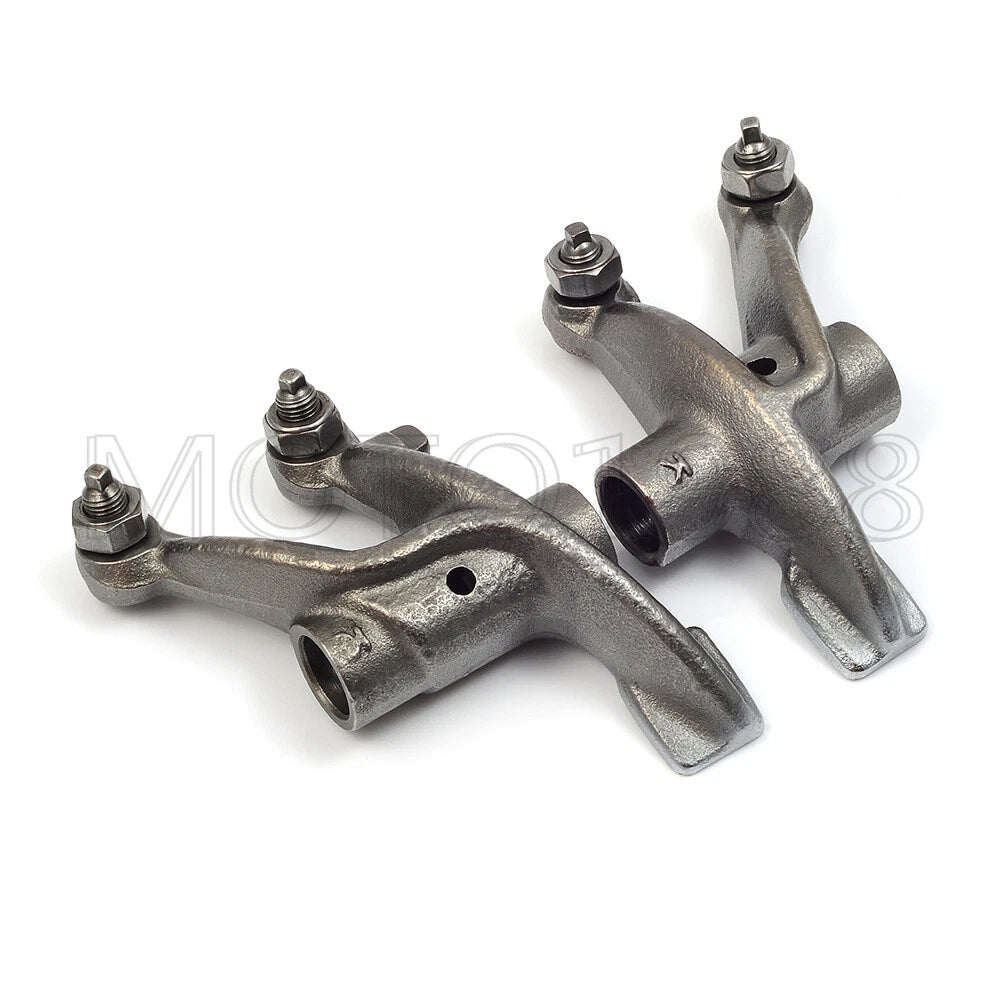 Rocker Arm Set for Honda FourTrax 250 TRX250, Sportrax 300 TRX300 (1986–2006)
