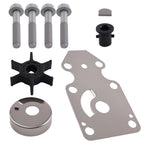 Impeller Kit for Yamaha 8HP-20HP 4-Stroke (1999–2023)