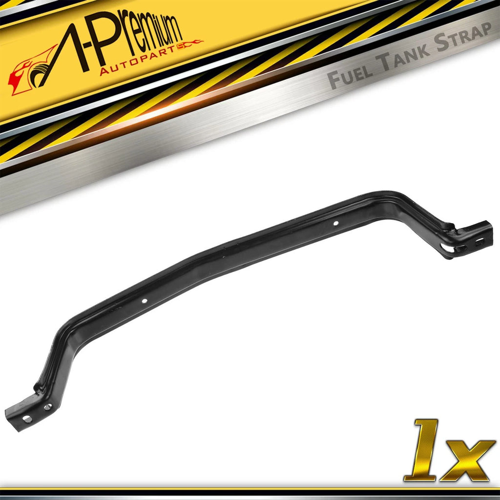 Rear Lower Fuel Tank Strap for Ford F-250 F-350 Super Duty (1999–2000)