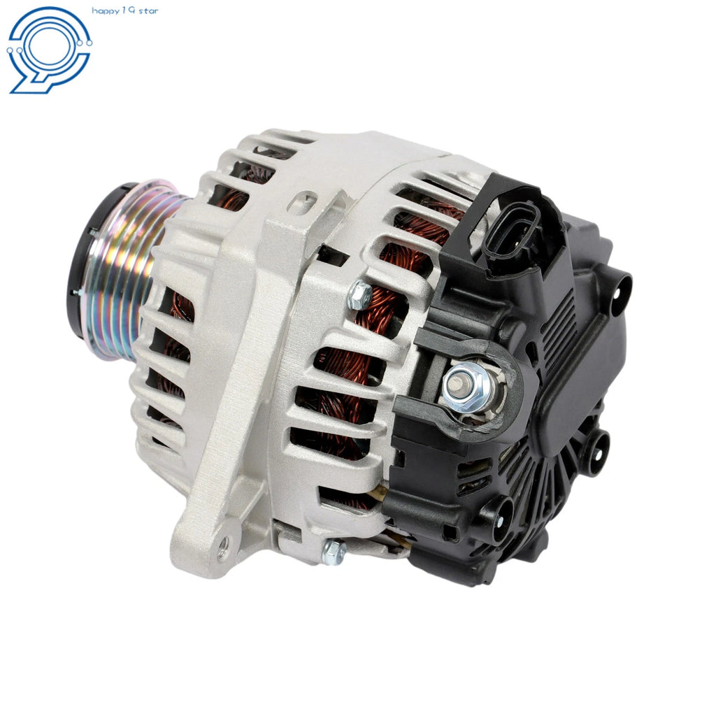 Alternator for Kia Forte, Forte Koup (2014–2016) 37300-2E200