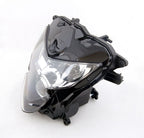 Front Headlight Assembly for Suzuki GSXR 600/750 (2004–2005) K4 T9