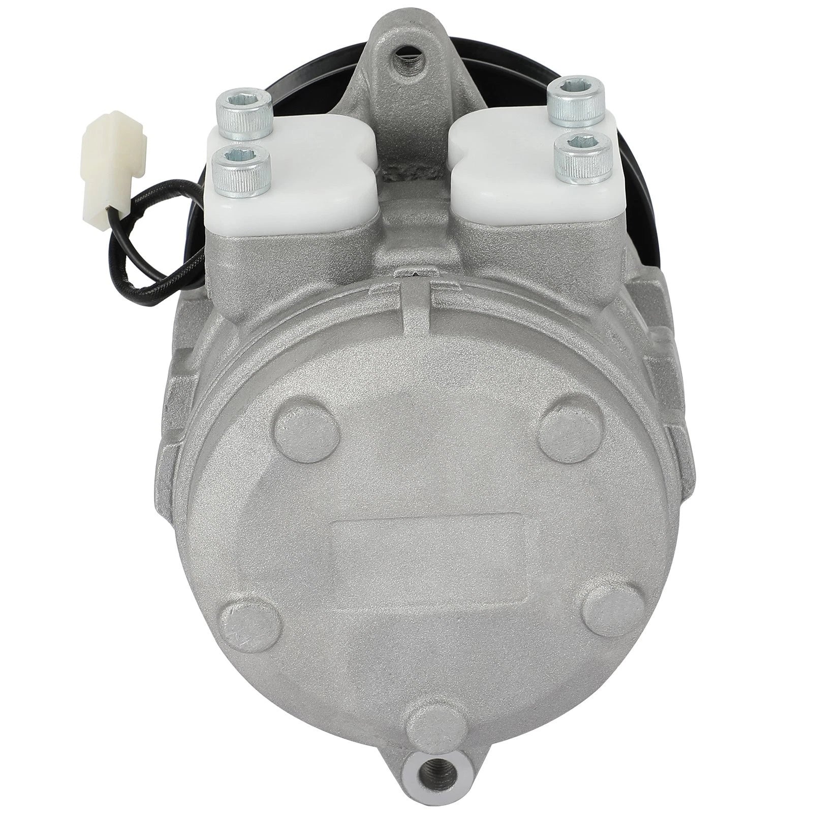 A/C Compressor with Clutch for Chevrolet Sprint, Tracker, Suzuki Samurai, X-90