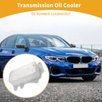 Engine Oil Cooler Trans Cooler for BMW X3 (2010-2017) BMW 328d