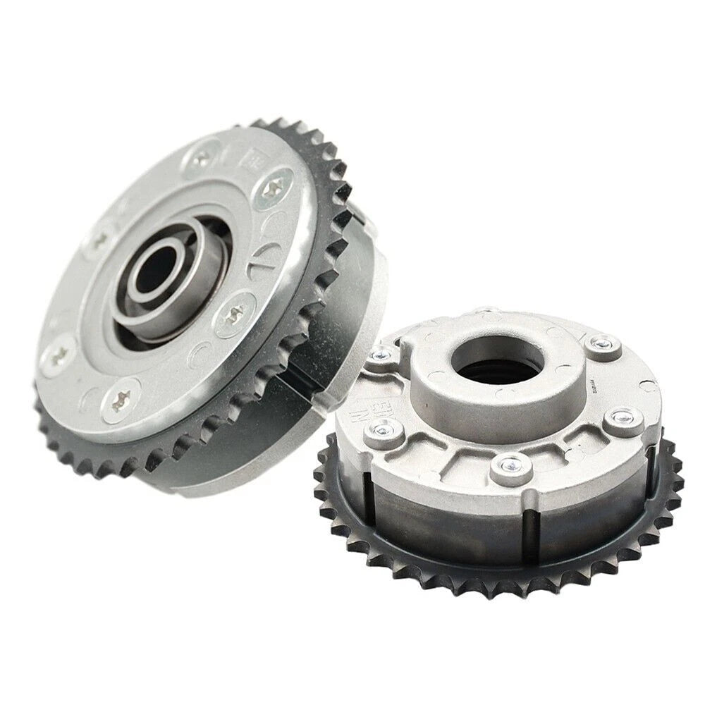 Pair Cam Phaser VVT Gears for BMW 335i 135i 535i 740i X6 Z4 (2006–2013)