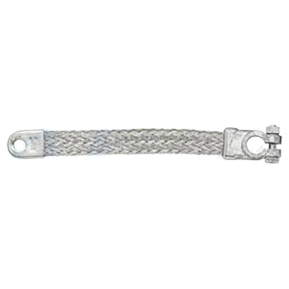 Ground Strap for A-26A309-AI (9", 2 Ga.)