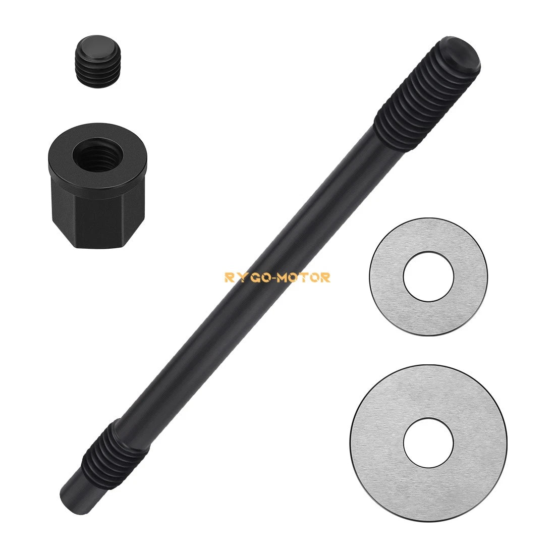 Clutch Bolt Stud Kit for Can-Am Maverick Commander Outlander 1000R (2013–2023)