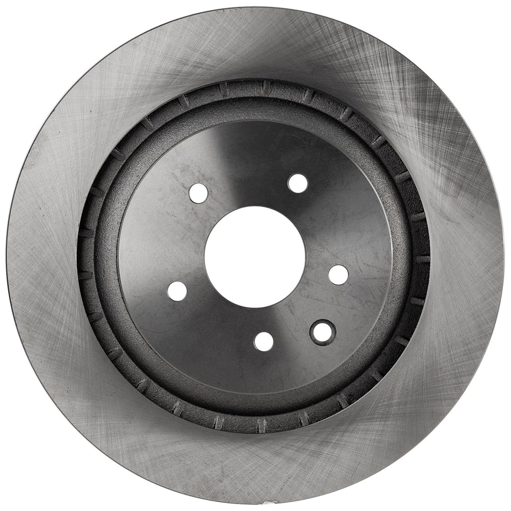 Rear Brake Disc for Nissan 370Z, Infiniti Q60, G37, 350Z