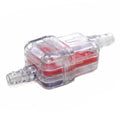 6mm Inline Petrol Fuel Filters for PIT PRO Trail Quad Dirt Bike ATV Buggy