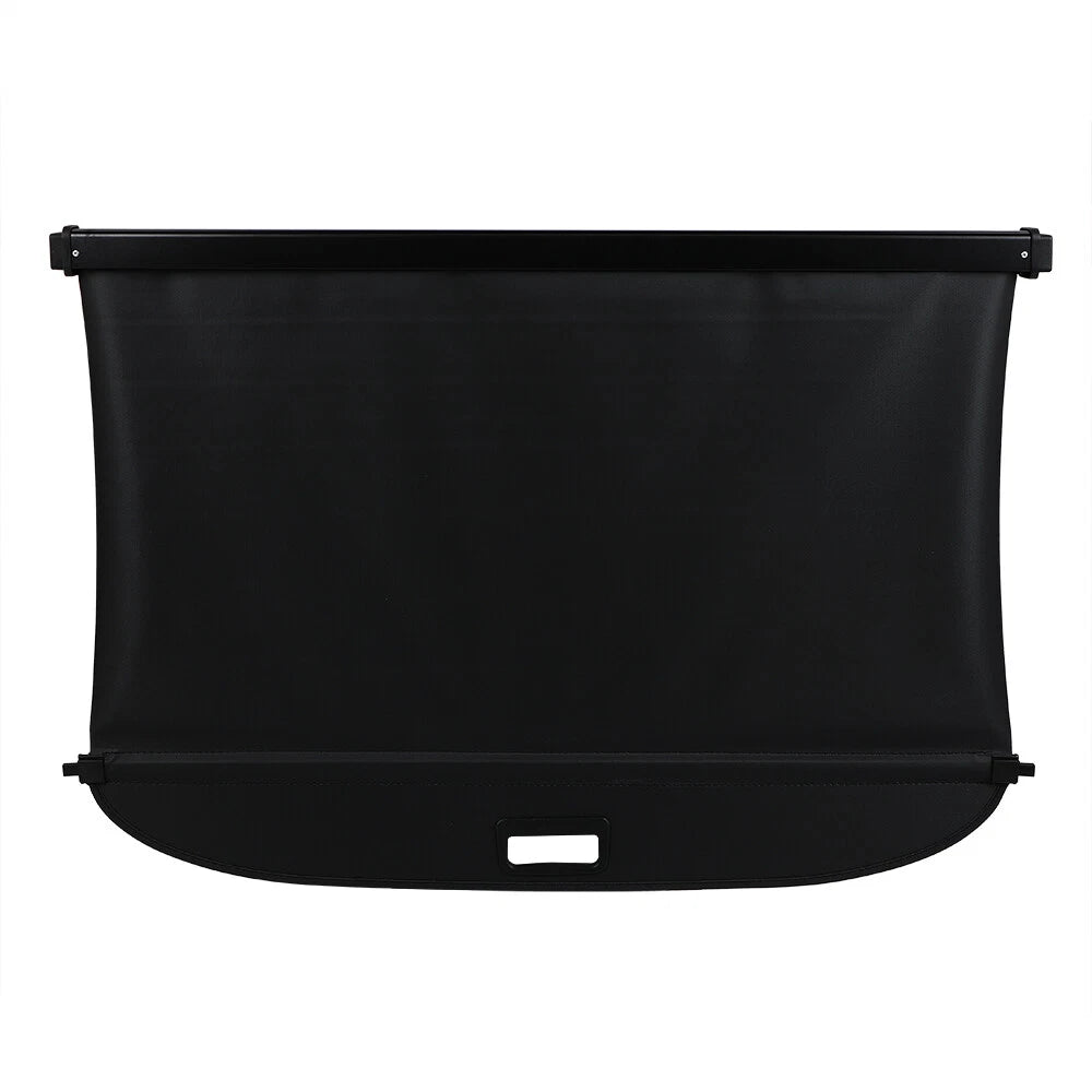 Retractable Rear Cargo Security Trunk Cover for Cadillac XT4 (2019–2023)