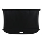 Retractable Rear Cargo Security Trunk Cover for Cadillac XT4 (2019–2023)
