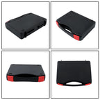 15-Piece Gauge Block Set for Woodworking Tools