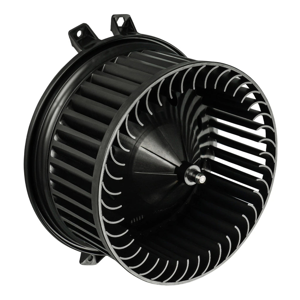 HVAC Heater Blower Motor with Fan Cage for Chevrolet Tahoe (2015–2020)