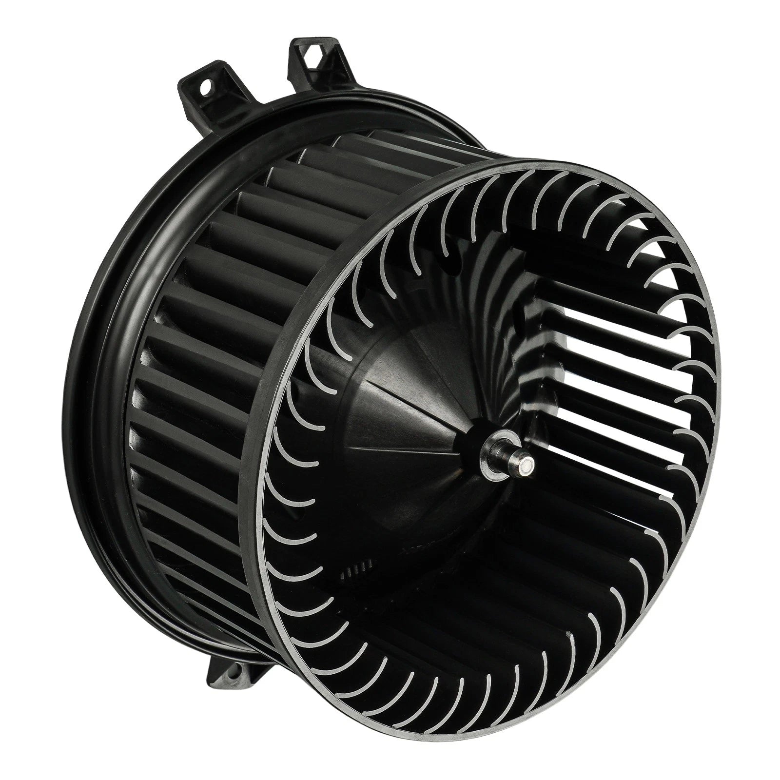 HVAC Heater Blower Motor with Fan Cage for Chevrolet Tahoe (2015–2020)