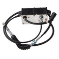 Throttle Motor 21EN-32260 for Hyundai R140-7 R140W-7 R210LC-7 R215LC-7 R220LC-7