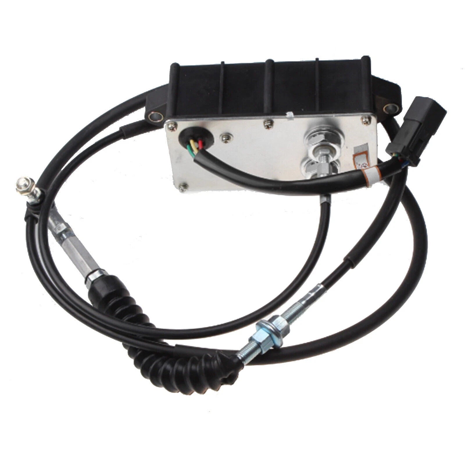 Throttle Motor 21EN-32260 for Hyundai R140-7 R140W-7 R210LC-7 R215LC-7 R220LC-7