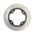 Rear Brake Rotor Disc for Baby Speed Four 600, Street Triple 675 R (2001–2012)