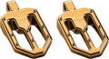 Pro Peg Moto V1 Foot Pegs for V-Twin Bikes (2010–2024)