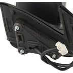 Heated Driver Left Side Mirror for Honda Ridgeline Pilot (2017–2022)