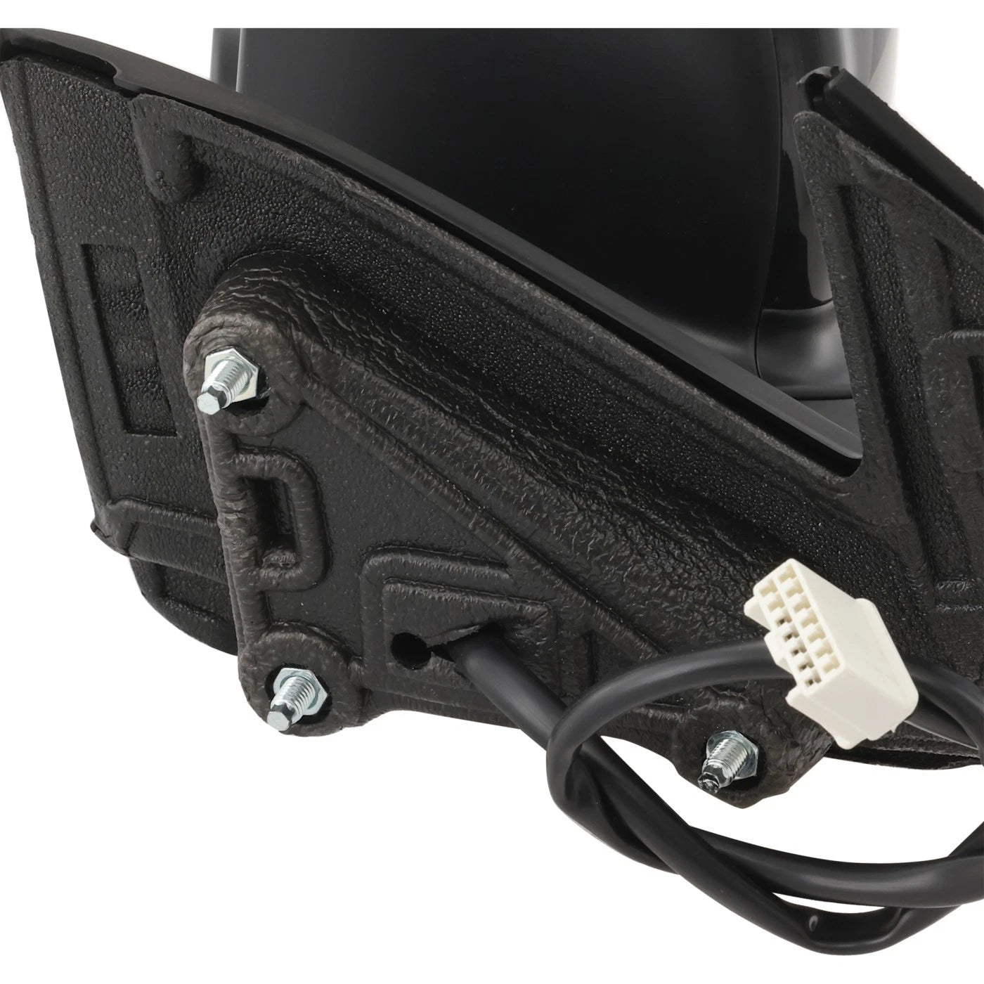 Heated Driver Left Side Mirror for Honda Ridgeline Pilot (2017–2022)