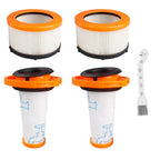 Set of 2 Vacuum Filters for XForce Aqua Models (RH2038WO, ZR00, 9010)