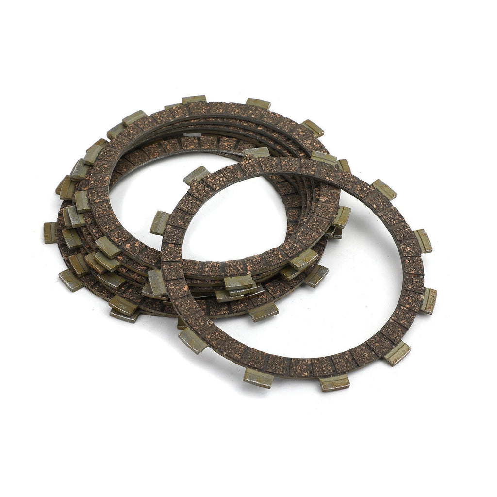 Clutch Kit for Yamaha IT425G, IT425, YZ400 (1976–1980) #6 #3