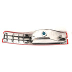 Rear Bumper Brake Lights Right for Volvo XC90 (2007-2014)