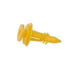 10 x Interior Liftgate Panel Push Pin Clips for Jeep Dodge Challenger Sprinter
