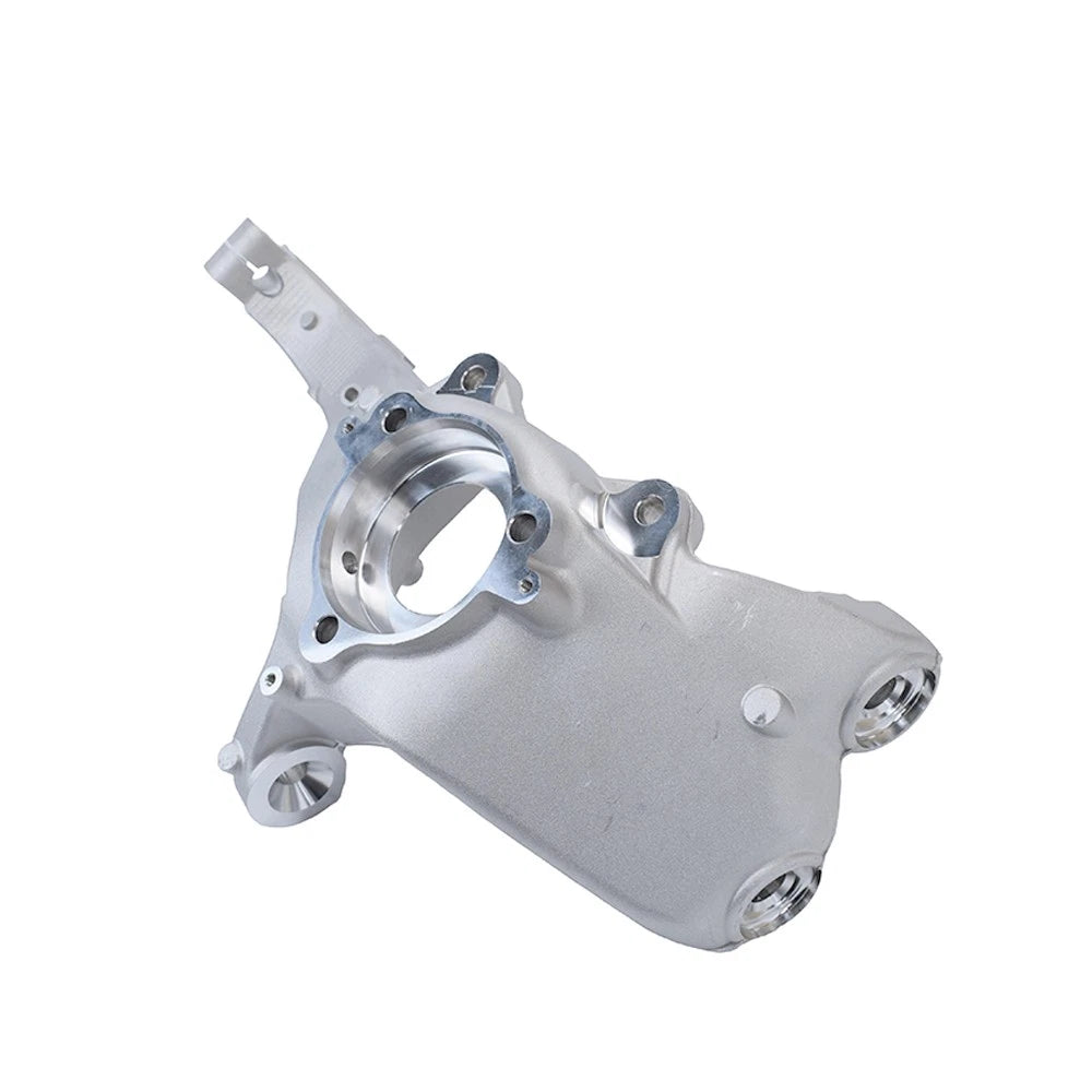 Front Driver Left LH Steering Knuckle for Tesla Model Y (2020–2023)