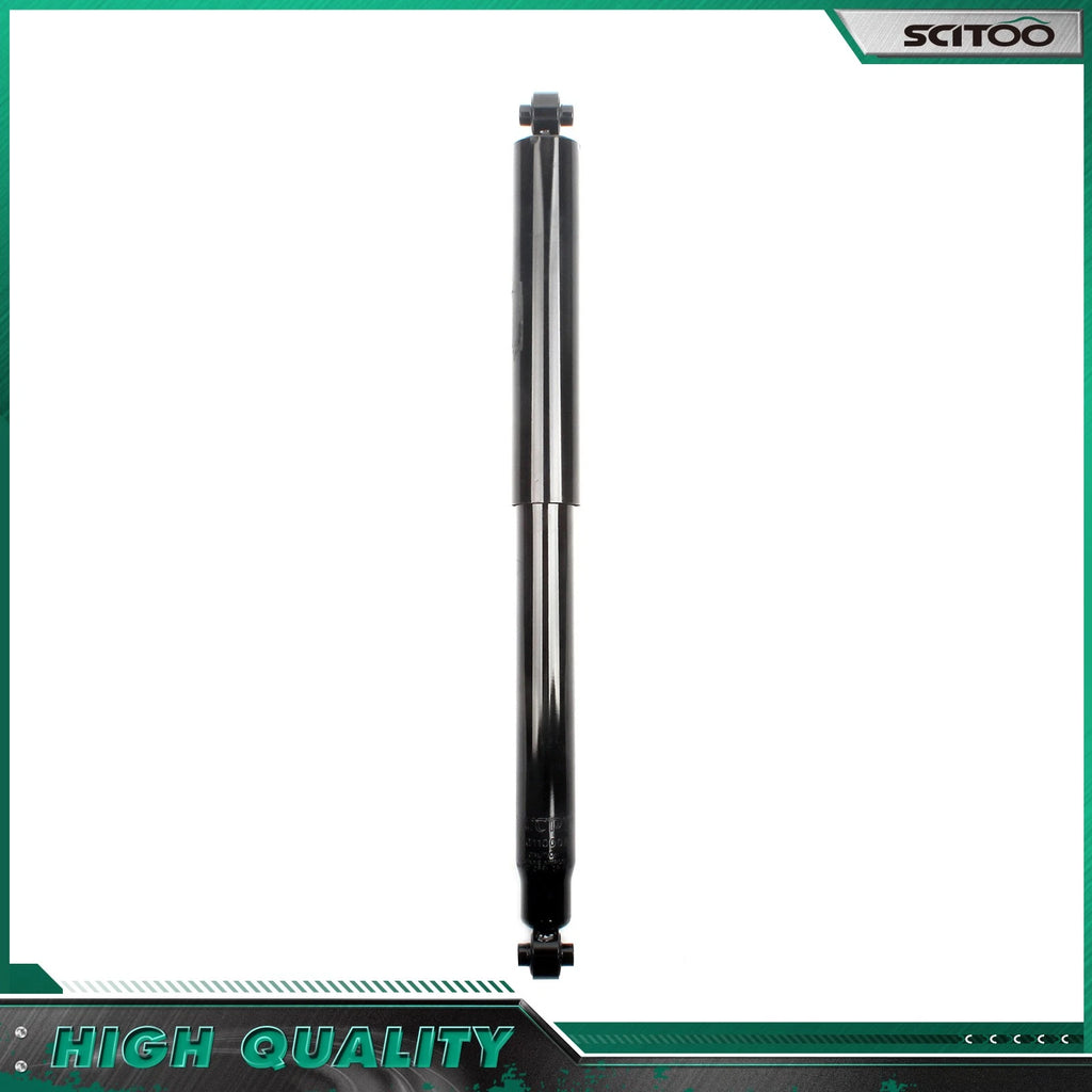 Set of 2 Rear Shocks Struts for Dodge Dakota (1997–2004)