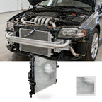 Radiator for Volvo V70 S80 XC60 XC70 (2007–2016) 31319065