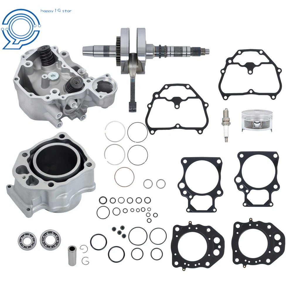 Cylinder Head Repair Kit for Honda TRX420 (2009–2024)