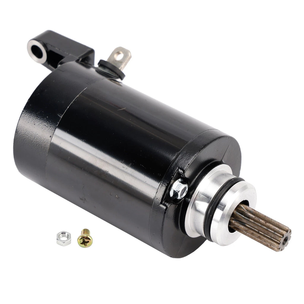 Starter Motor for TVS Apache RTR 160 4V / RTR 200 4V / RTR 200 FI 4V (N9060820)