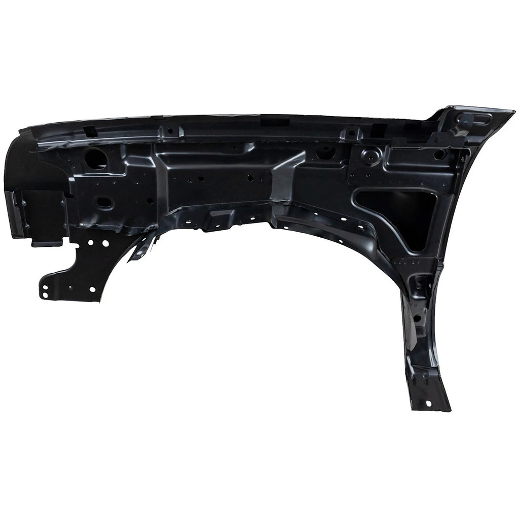 Passenger Right Side Fender Quarter Panel for Chevy Hand (2007)