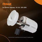 Fuel Pump Module for Honda Odyssey 3.5L V6 (2011–2016)