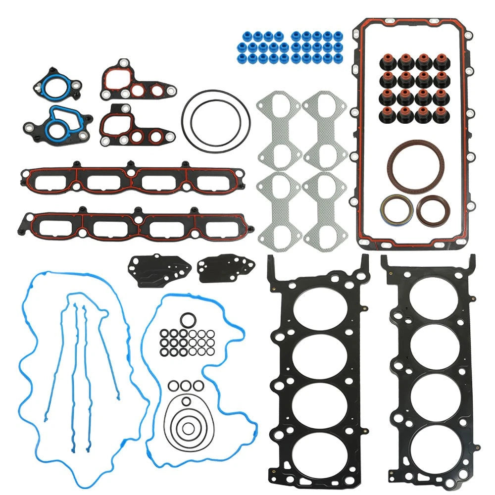 Full Head Gasket Set for Ford Expedition F150 F250 Lincoln (2004–2006)