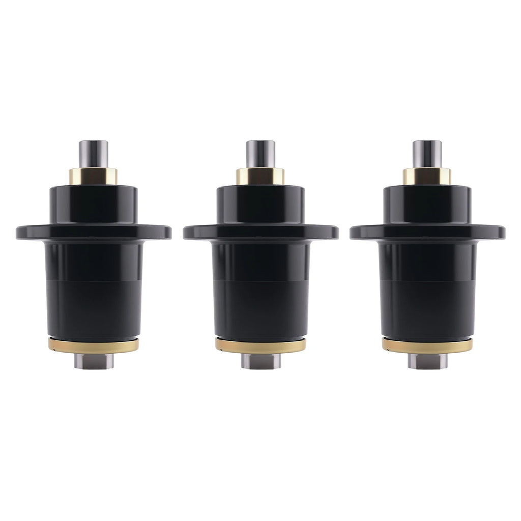 3X Mandrel for Bad Boy AOS Diesel 60" 72" Deck (037-6015-00 037-6015-50)