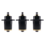 3X Mandrel for Bad Boy AOS Diesel 60" 72" Deck (037-6015-00 037-6015-50)