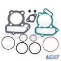 Top End Gasket Kit for Yamaha 125 Breeze/Grizzly (1989–2013) 29-506