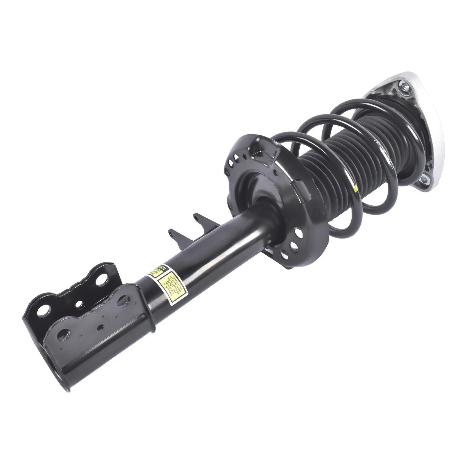 Front LH Shock Absorber Strut Assy 54303-5DB0A for Infiniti QX30 (2017–2019)