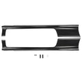 HFP Style Side Skirts Body Kit for Honda Civic Coupe 2006–2011