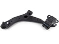 Front Left Lower Control Arm and Ball Joint Assembly for Mazda 3 Sport (2004–2013)