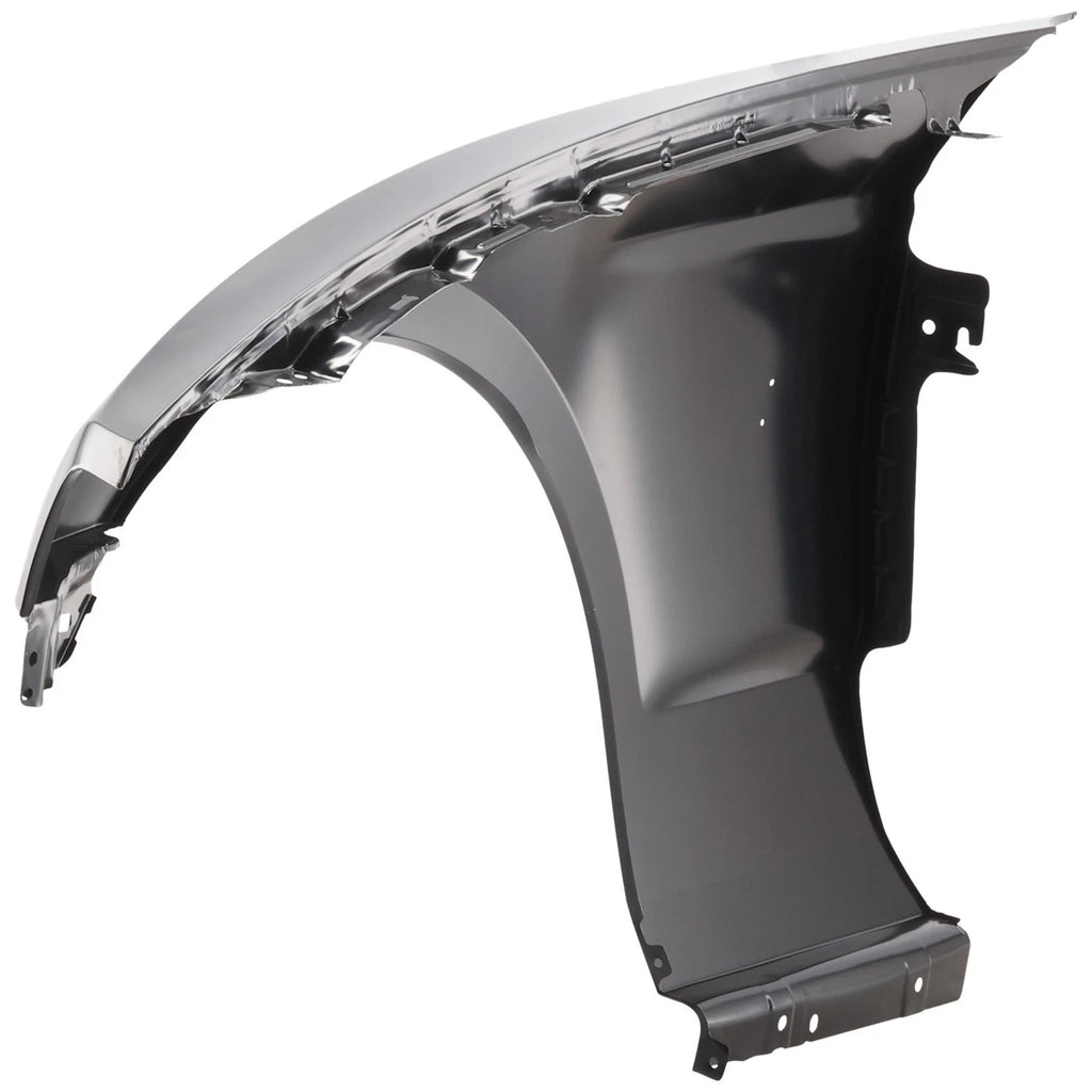 Fender for Ford Mustang (2010–2014) Front Right