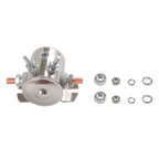 Continuous Duty Solenoid Relay for Golf Cart (24V)