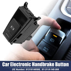 Car Electronic Handbrake Control Switch Assembly for BMW X5 (2007–2013) 61319148508